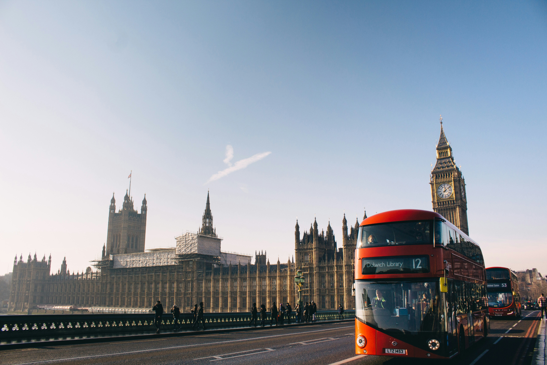 Londres, Reino Unido