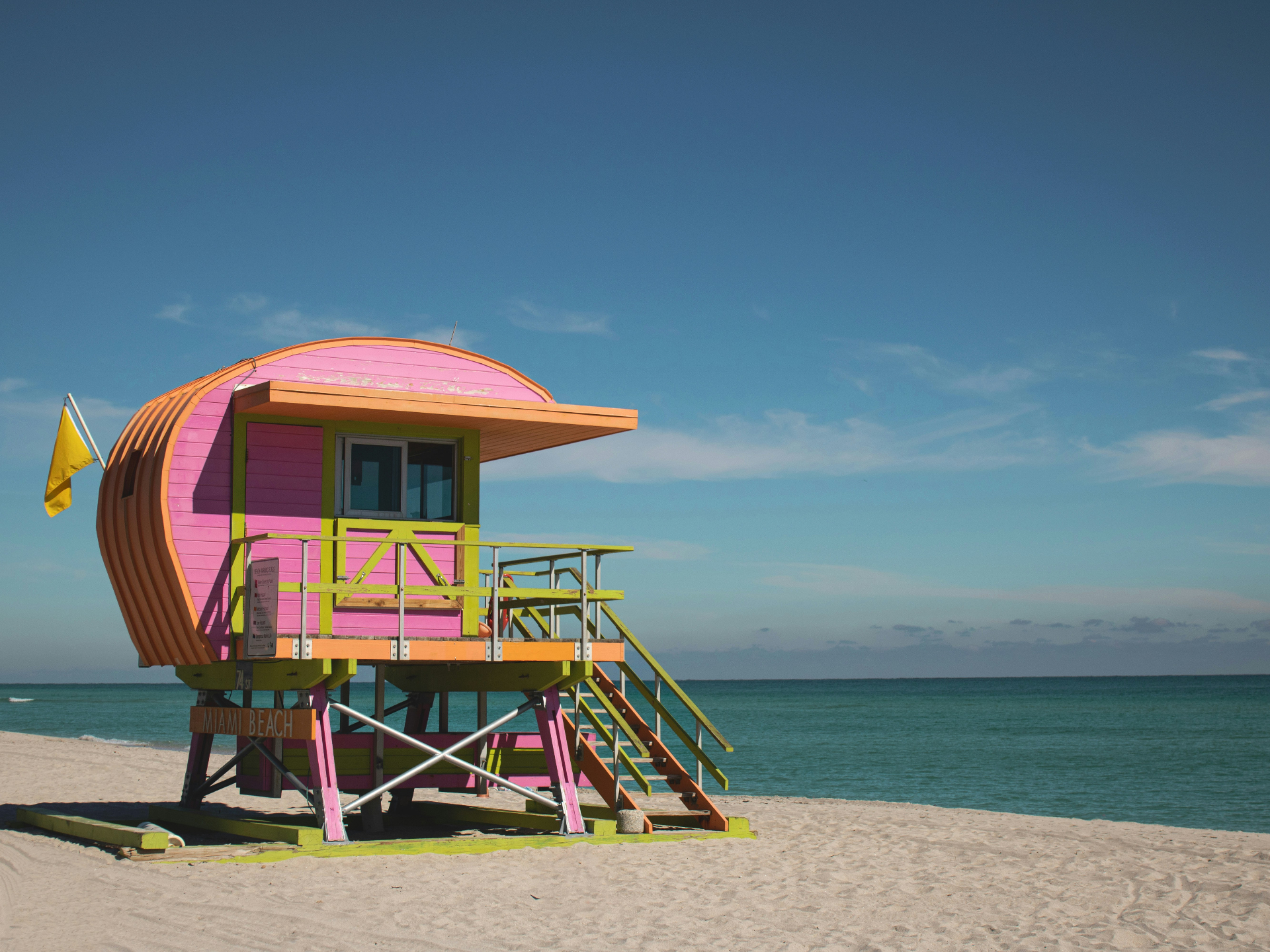 Miami, Estados Unidos